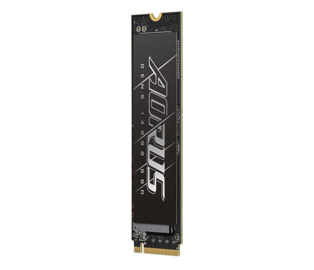 Gigabyte 1TB M.2 PCIe Gen5 NVMe AORUS 14000 - 1275386 - zdjęcie 3
